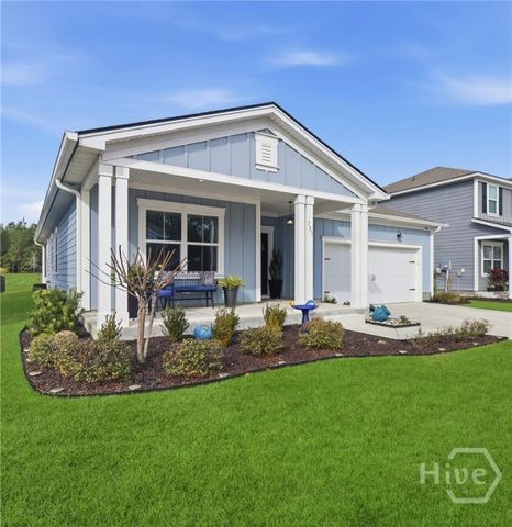 783 Longleaf Drive, Richmond Hill, GA 31324