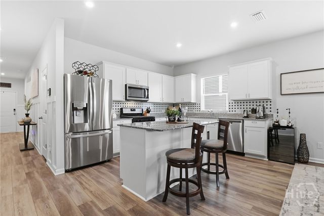 783 Longleaf Drive, Richmond Hill, GA 31324