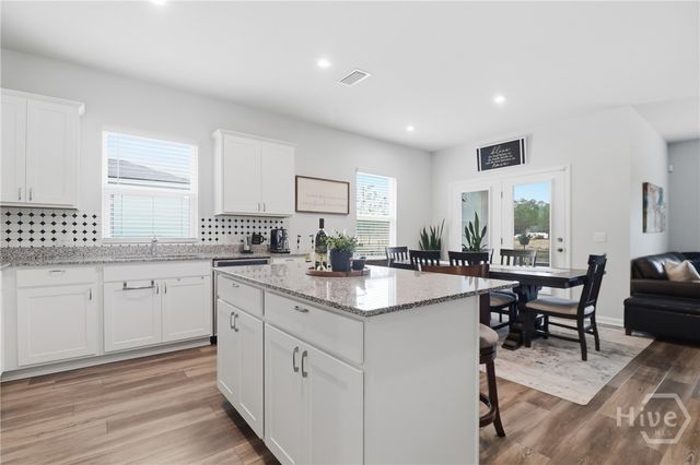 783 Longleaf Drive, Richmond Hill, GA 31324