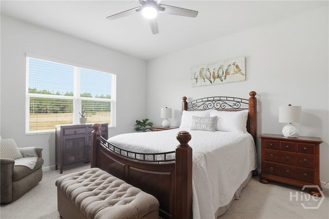 783 Longleaf Drive, Richmond Hill, GA 31324