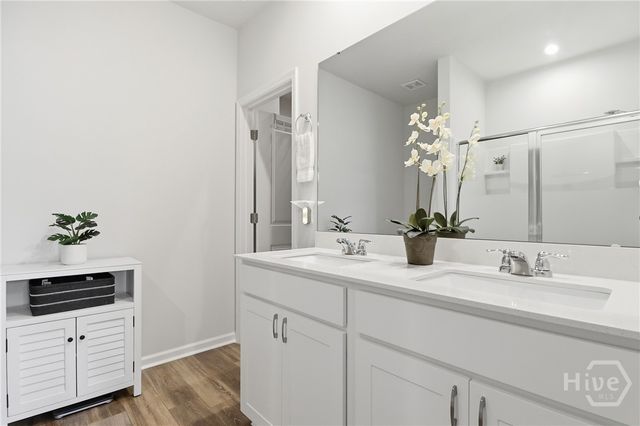 783 Longleaf Drive, Richmond Hill, GA 31324