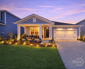 783 Longleaf Drive, Richmond Hill, GA 31324