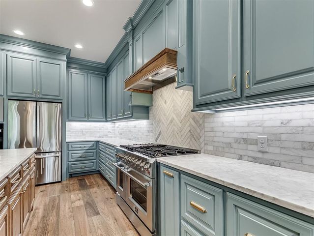 3222 Red Ridge Drive, Blanchard, OK 73010