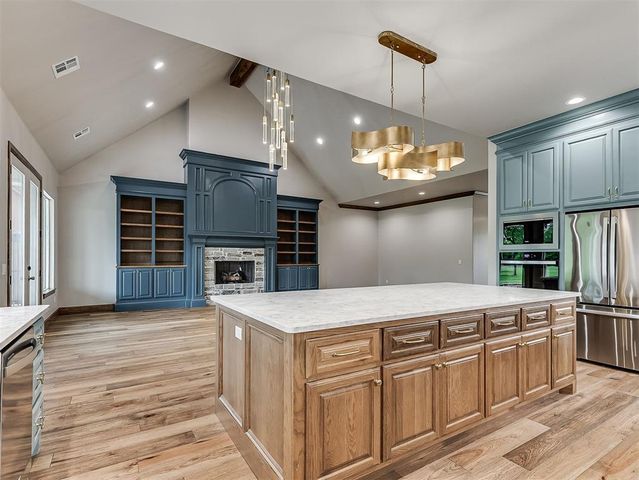 3222 Red Ridge Drive, Blanchard, OK 73010