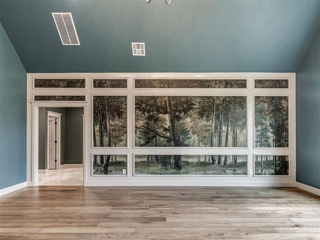 3222 Red Ridge Drive, Blanchard, OK 73010