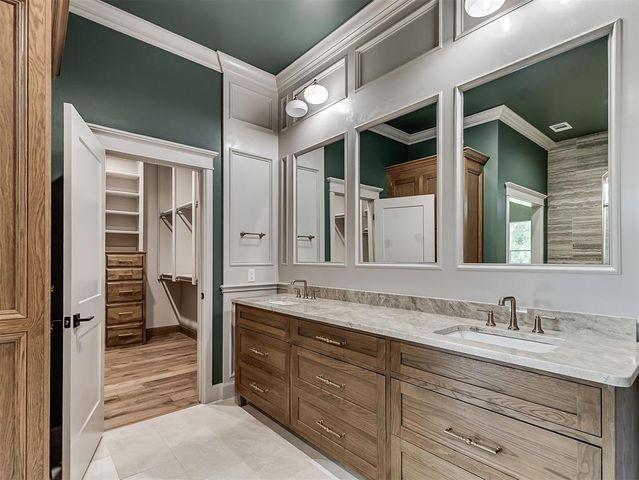 3222 Red Ridge Drive, Blanchard, OK 73010