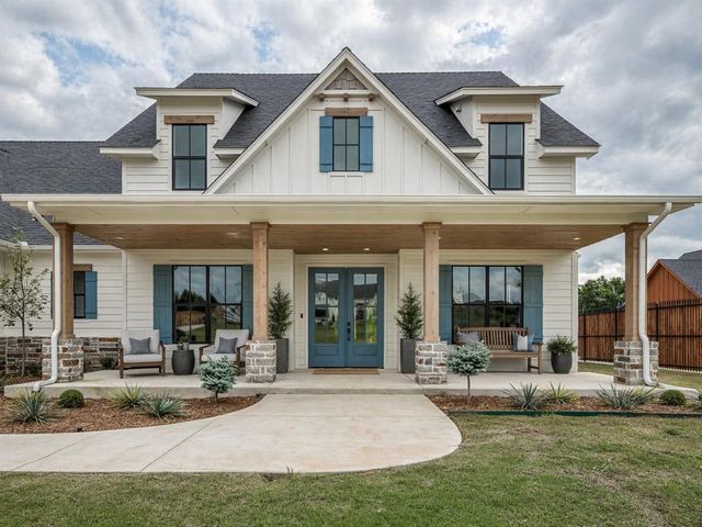 3222 Red Ridge Drive, Blanchard, OK 73010
