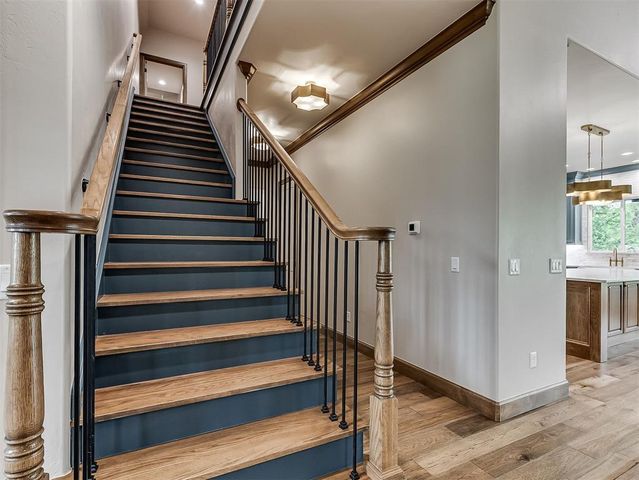 3222 Red Ridge Drive, Blanchard, OK 73010