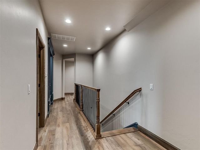 3222 Red Ridge Drive, Blanchard, OK 73010