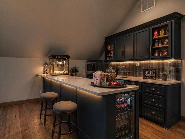 3222 Red Ridge Drive, Blanchard, OK 73010