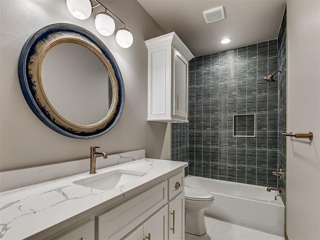 3222 Red Ridge Drive, Blanchard, OK 73010