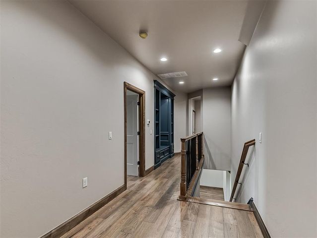 3222 Red Ridge Drive, Blanchard, OK 73010