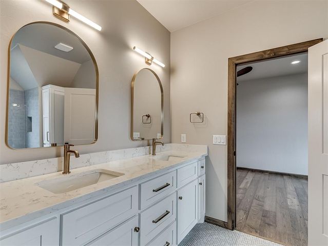 3222 Red Ridge Drive, Blanchard, OK 73010