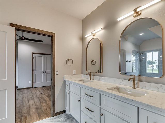 3222 Red Ridge Drive, Blanchard, OK 73010