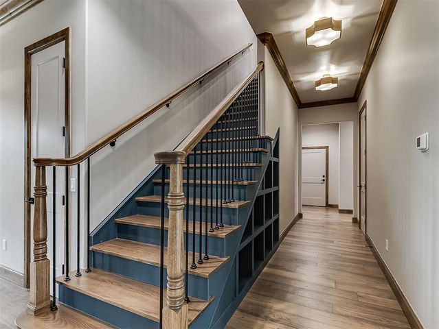 3222 Red Ridge Drive, Blanchard, OK 73010