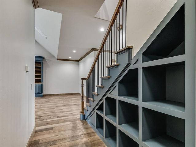 3222 Red Ridge Drive, Blanchard, OK 73010