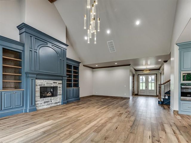 3222 Red Ridge Drive, Blanchard, OK 73010