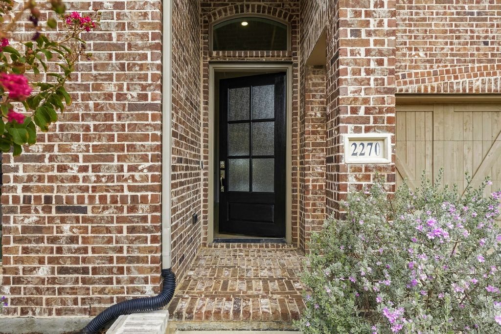 2270 Macy Way, Prosper, TX 75078 — photo 2