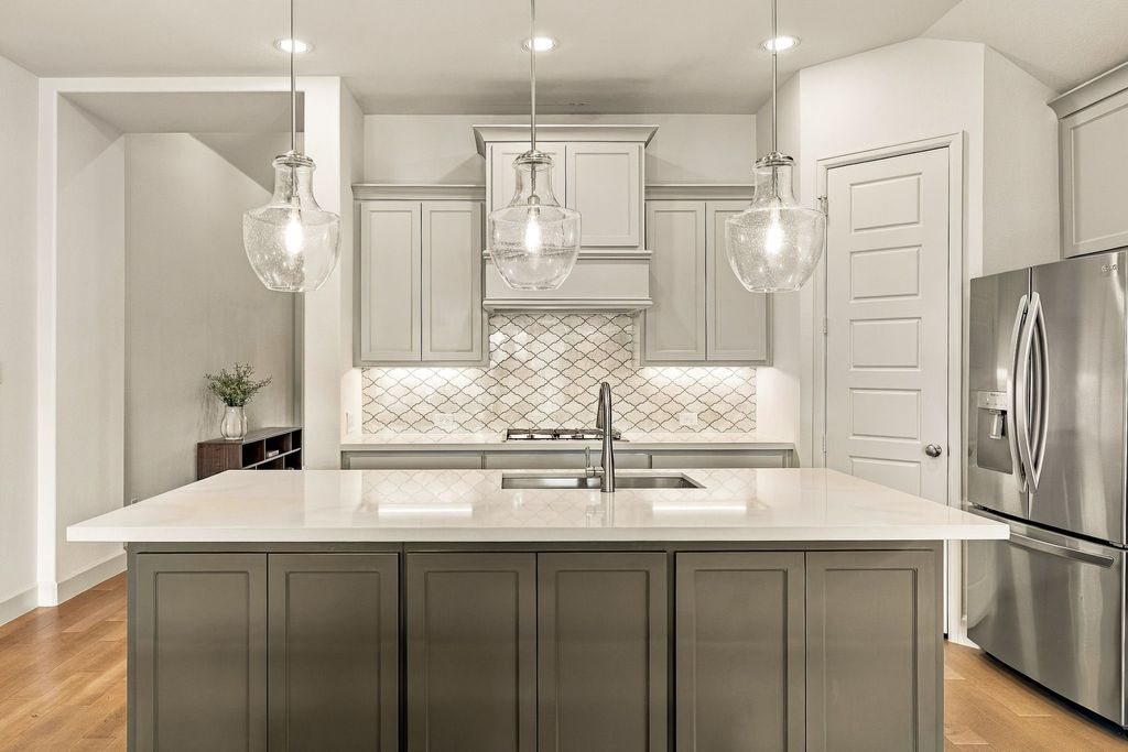 2270 Macy Way, Prosper, TX 75078 — photo 4
