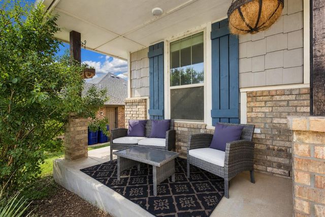 8401 NW 159th Street, Edmond, OK 73013
