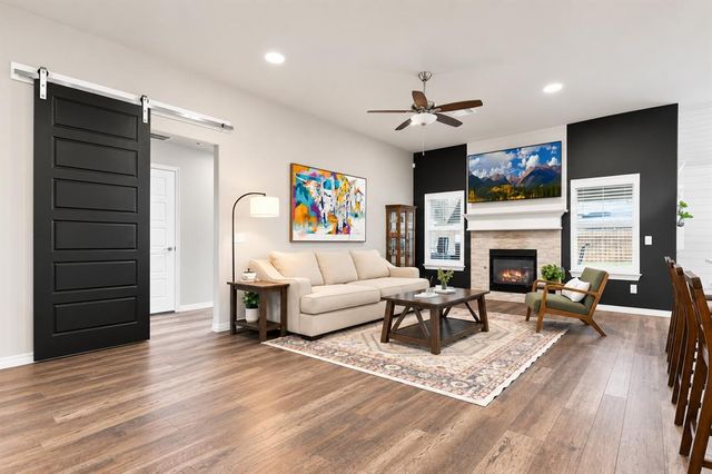 8401 NW 159th Street, Edmond, OK 73013