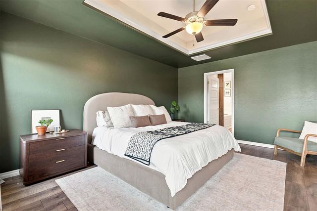 8401 NW 159th Street, Edmond, OK 73013