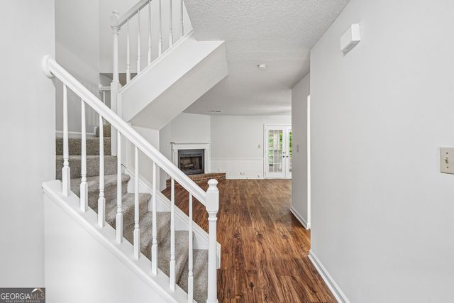 5997 Wintergreen Road, Norcross, GA 30093