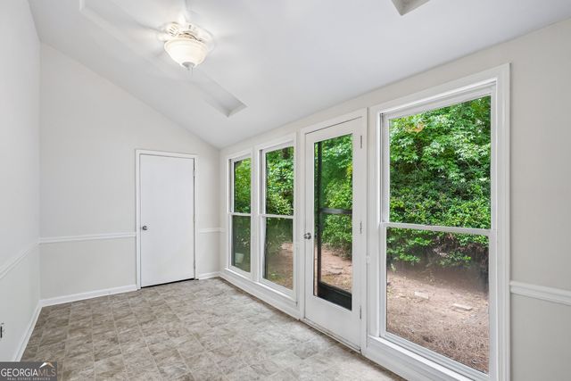 5997 Wintergreen Road, Norcross, GA 30093