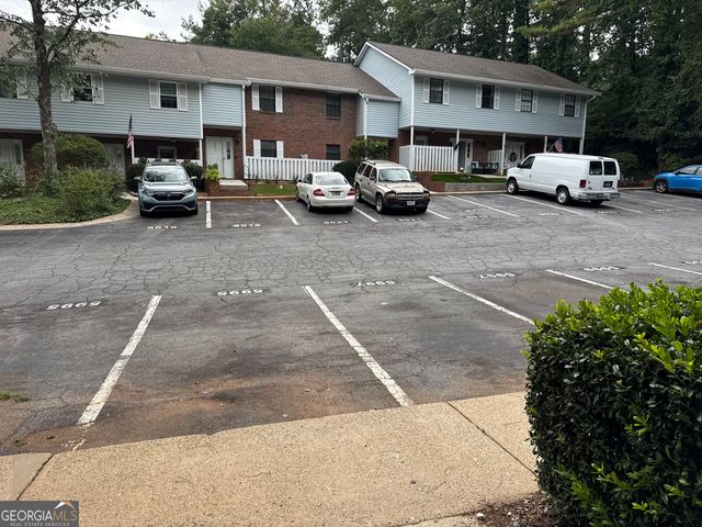 5997 Wintergreen Road, Norcross, GA 30093