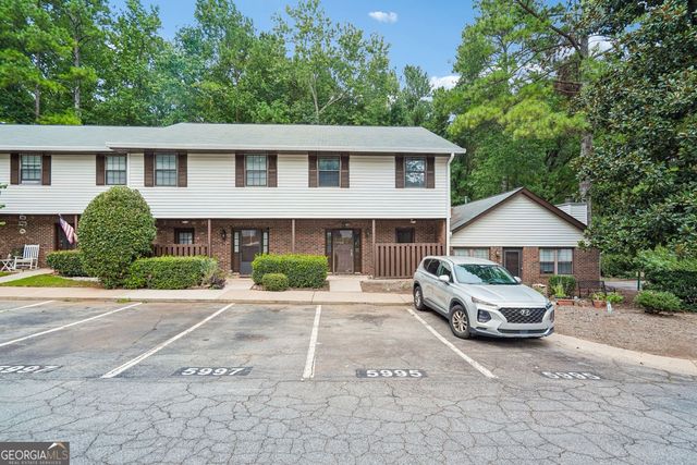 5997 Wintergreen Road, Norcross, GA 30093