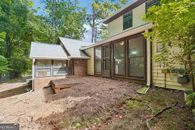 5997 Wintergreen Road, Norcross, GA 30093