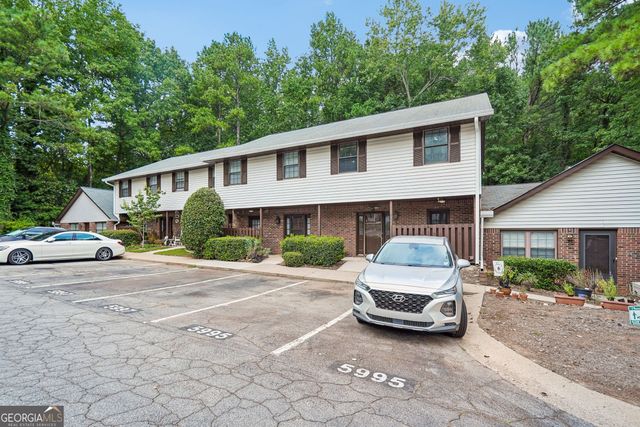 5997 Wintergreen Road, Norcross, GA 30093