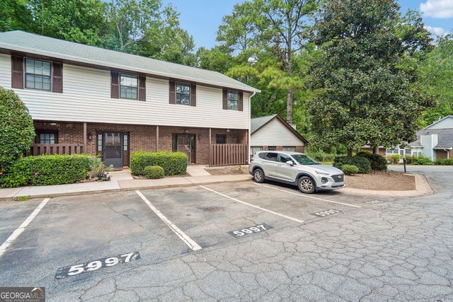 5997 Wintergreen Road, Norcross, GA 30093