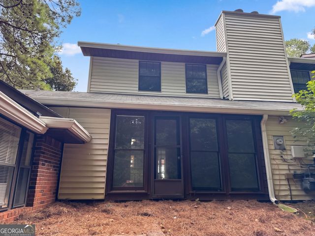 5997 Wintergreen Road, Norcross, GA 30093