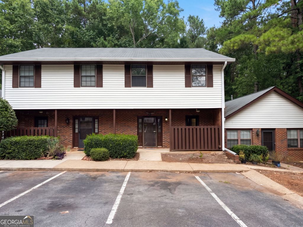 5997 Wintergreen Road, Norcross, GA 30093