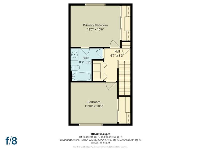 2507 Bankhead Way, San Jose, CA 95121