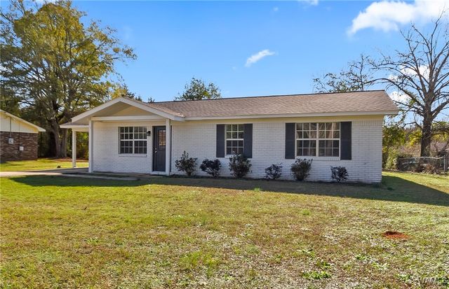 12568 County Line, Moundville, AL 35474