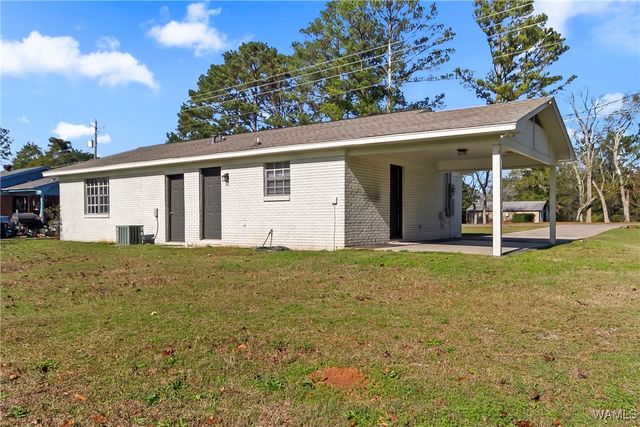 12568 County Line, Moundville, AL 35474