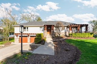 9960 Florence Street, Dexter Twp, MI 48169