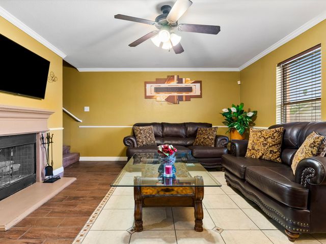 1129 Switchgrass Lane, Crowley, TX 76036
