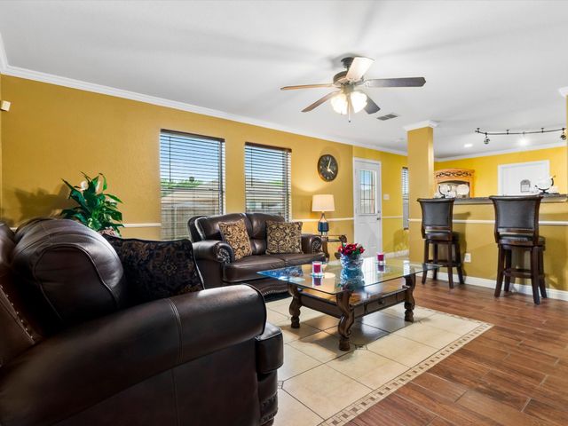 1129 Switchgrass Lane, Crowley, TX 76036