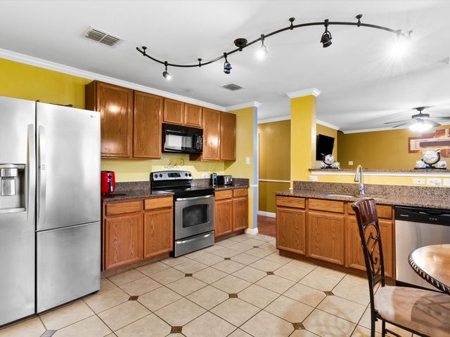 1129 Switchgrass Lane, Crowley, TX 76036