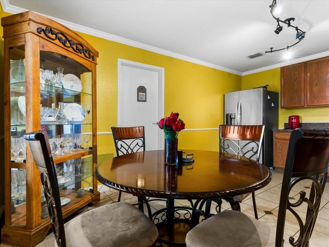 1129 Switchgrass Lane, Crowley, TX 76036
