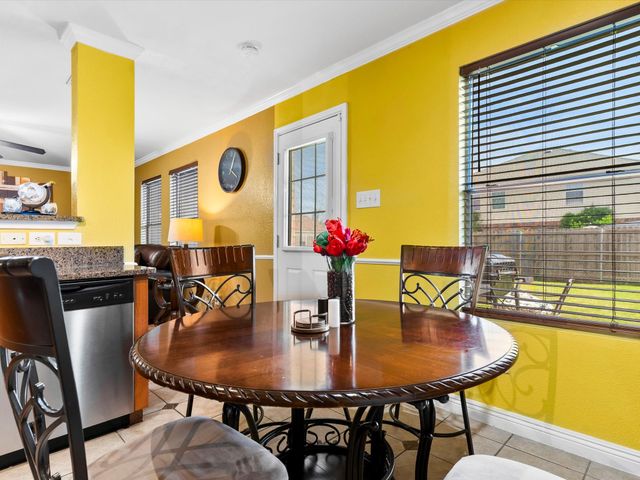 1129 Switchgrass Lane, Crowley, TX 76036
