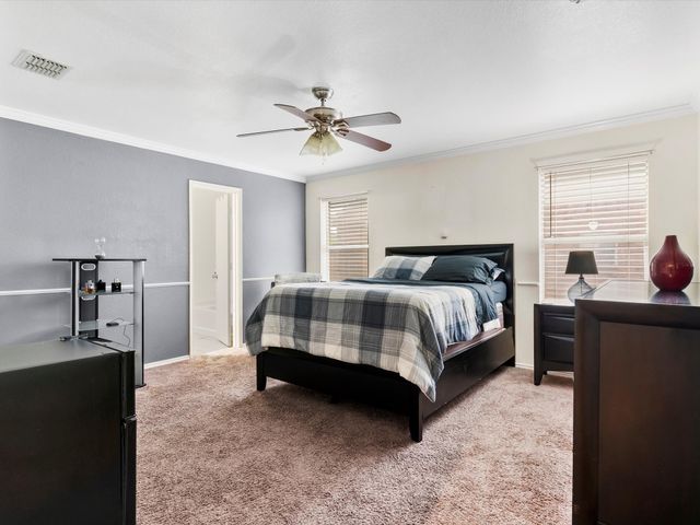 1129 Switchgrass Lane, Crowley, TX 76036
