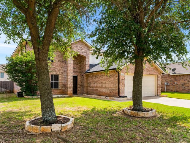 1129 Switchgrass Lane, Crowley, TX 76036