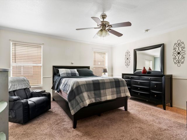 1129 Switchgrass Lane, Crowley, TX 76036