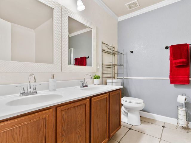 1129 Switchgrass Lane, Crowley, TX 76036
