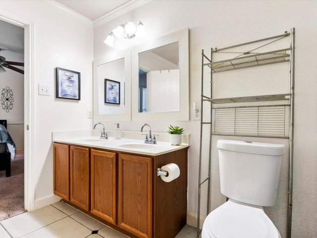 1129 Switchgrass Lane, Crowley, TX 76036