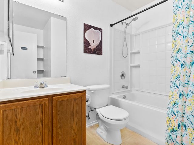 1129 Switchgrass Lane, Crowley, TX 76036